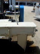Horizontal Feeder Auger Conveyors Not Specified 