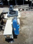 Horizontal Feeder Auger Conveyors Not Specified 