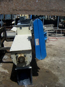 Horizontal Feeder Auger Conveyors Not Specified 