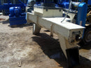 Horizontal Feeder Auger Conveyors Not Specified 