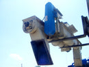 Horizontal Feeder Auger Conveyors Not Specified 