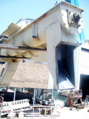 Horizontal Feeder Auger Conveyors Not Specified 