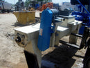 Horizontal Feeder Auger Conveyors Not Specified 