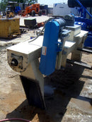 Horizontal Feeder Auger Conveyors Not Specified 