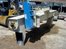 Horizontal Feeder Auger Conveyors Not Specified 