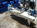 Horizontal Feeder Auger Conveyors Not Specified 