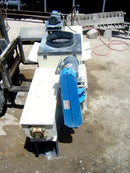 Horizontal Feeder Auger Conveyors Not Specified 