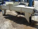 Horizontal Feeder Auger Conveyors Not Specified 