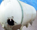 Horizontal Tank - 3,000 Gallon Genemco 