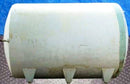 Horizontal Tank - 3,000 Gallon Genemco 