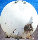 Horizontal Tank - 3,000 Gallon Genemco 