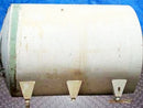 Horizontal Tank - 3,000 Gallon Genemco 