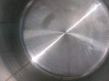 Horizontal Tank-3,500 Gallon Not Specified 