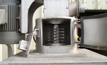 Hosokawa Bepex Rietz Disintegrator Hosokawa Bepex Rietz 