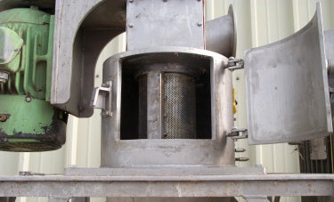 Hosokawa Bepex Rietz Disintegrator Hosokawa Bepex Rietz 