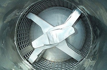 Hosokawa Bepex Rietz Disintegrator Hosokawa Bepex Rietz 