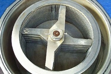 Hosokawa Bepex Rietz Disintegrator Hosokawa Bepex Rietz 