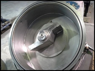 Hosokawa Bepex Rietz RA-12 Disintegrator Hosokawa Bepex Rietz 