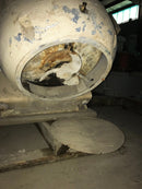 Hosokawa Bepex Rietz RA Series Disintegrator Hosokawa Bepex Rietz 