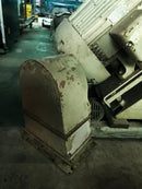 Hosokawa Bepex Rietz RA Series Disintegrator Hosokawa Bepex Rietz 