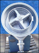 Hosokawa Bepex Rietz RP Series Disintegrator Hosokawa 