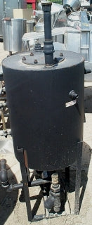 Hot Water Make Up Tank For Boiler - 26 Gallon Not Specified 