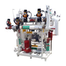 Hot Water Set Not Specified 