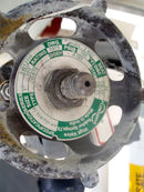 Hot Water Set Not Specified 