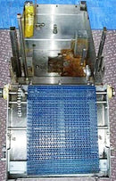 Hot Water Wash Tank-10 Gallon with Conveyor Not Specified 