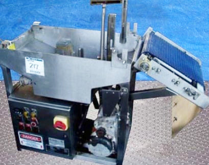 Hot Water Wash Tank-10 Gallon with Conveyor Not Specified 