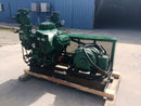 Howe 6-Cylinder Reciprocating Booster Compressor - 75 HP Howe Corporation 
