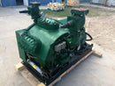 Howe 6-Cylinder Reciprocating Booster Compressor - 75 HP Howe Corporation 