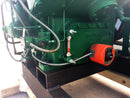 Howe 6-Cylinder Reciprocating Booster Compressor - 75 HP Howe Corporation 