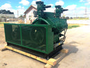 Howe 6-Cylinder Reciprocating Booster Compressor - 75 HP Howe Corporation 