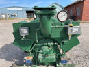Howe 6-Cylinder Reciprocating Compressor Howe Corporation 