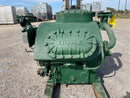 Howe 6-Cylinder Reciprocating Compressor Howe Corporation 