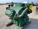 Howe 6-Cylinder Reciprocating Compressor Howe Corporation 