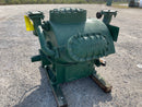 Howe 6-Cylinder Reciprocating Compressor Howe Corporation 