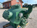 Howe 6-Cylinder Reciprocating Compressor Howe Corporation 