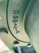 Howe 6-Cylinder Reciprocating Compressor Howe Corporation 