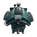 Howe 6-Cylinder Reciprocating Compressor Howe Corporation 