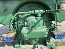 Howe 6-Cylinder Reciprocating Compressor Howe Corporation 