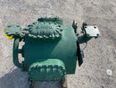 Howe 6-Cylinder Reciprocating Compressor Howe Corporation 