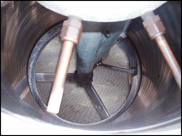 Howe Corporation Ice Flaker – 3 Tons Howe Corporation 