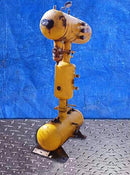 Howe Corporation Refrigerant Receiver System - 69 Gallon Howe Corporation 