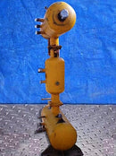 Howe Corporation Refrigerant Receiver System - 69 Gallon Howe Corporation 