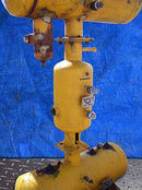 Howe Corporation Refrigerant Receiver System - 69 Gallon Howe Corporation 