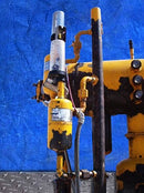 Howe Corporation Refrigerant Receiver System - 69 Gallon Howe Corporation 