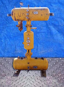 Howe Corporation Refrigerant Receiver System - 69 Gallon Howe Corporation 