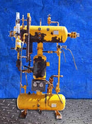 Howe Corporation Refrigerant Receiver System - 69 Gallon Howe Corporation 